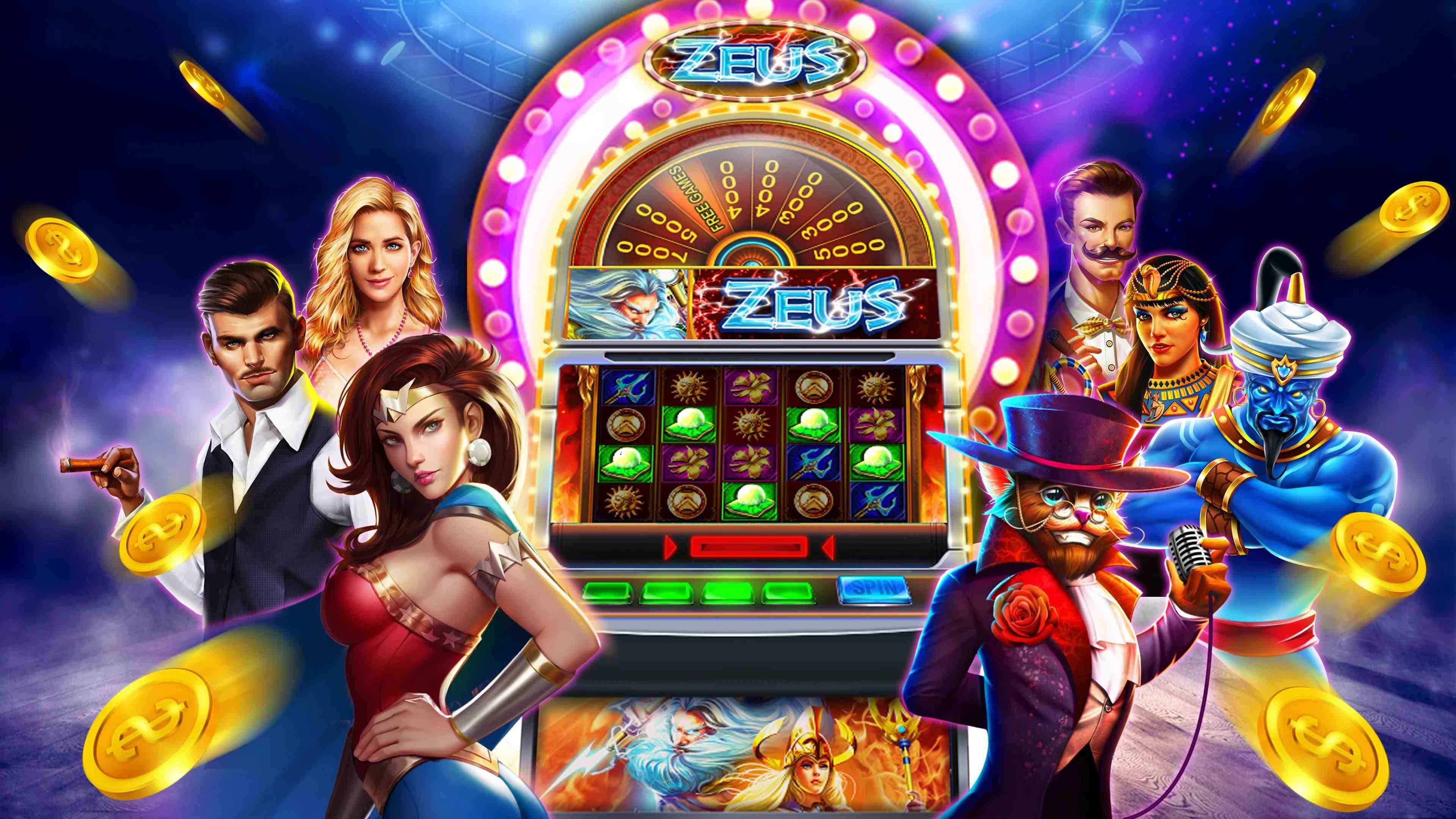 Lisboa99 Live Casino – studio profesional dengan dealer live dan meja taruhan nyata