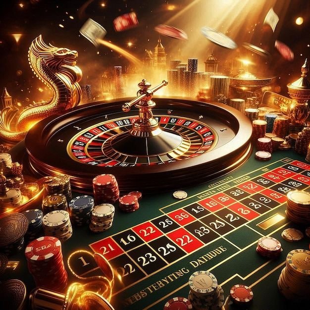 Lisboa99 Bingo – permainan bingo online interaktif dengan jackpot menarik untuk pemain Indonesia