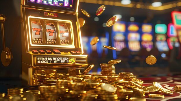 Lisboa99 Lobby Game – koleksi slot video modern dengan animasi HD dan fitur bonus berlapis